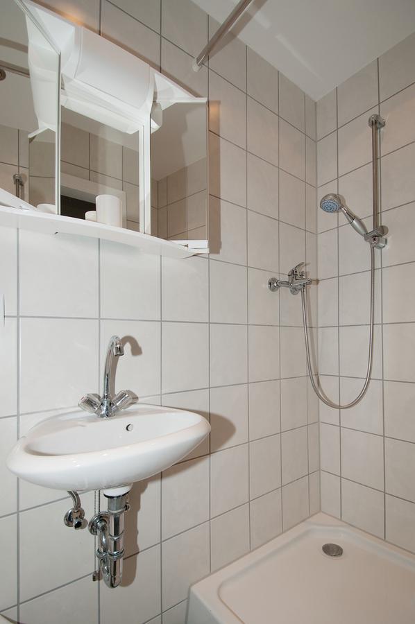 Landhotel Alte Muehle Modautal المظهر الخارجي الصورة