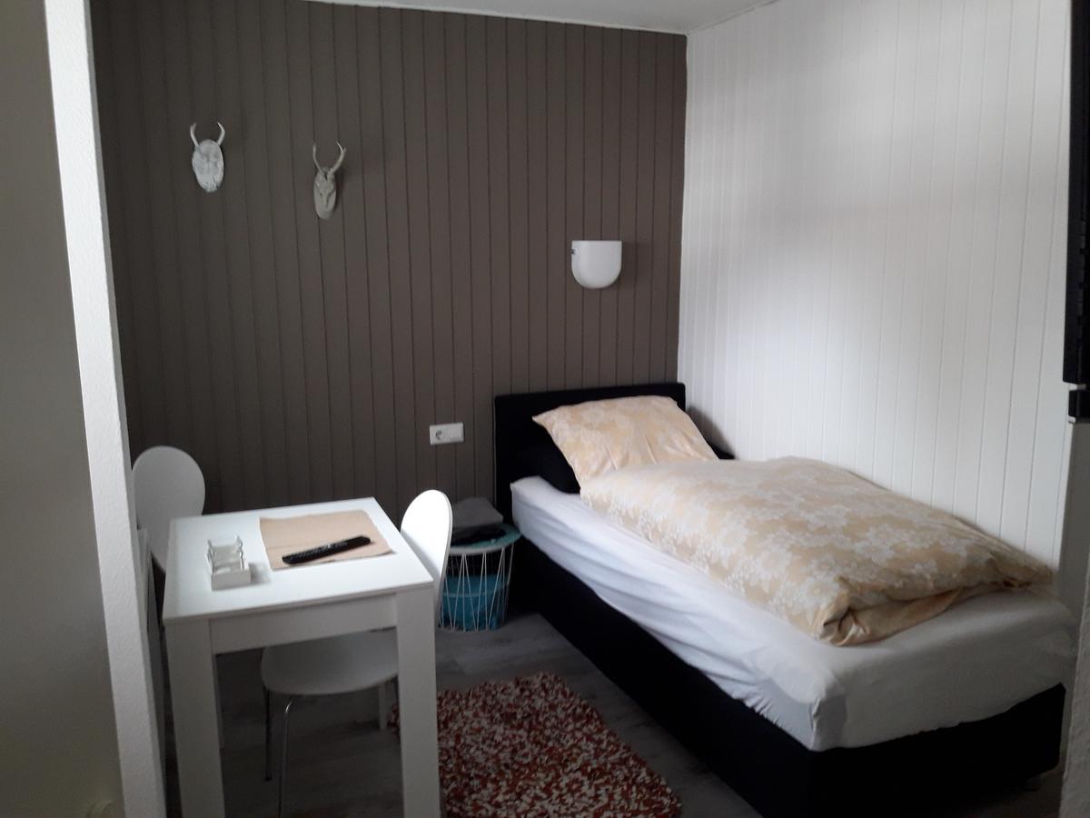 Landhotel Alte Muehle Modautal المظهر الخارجي الصورة