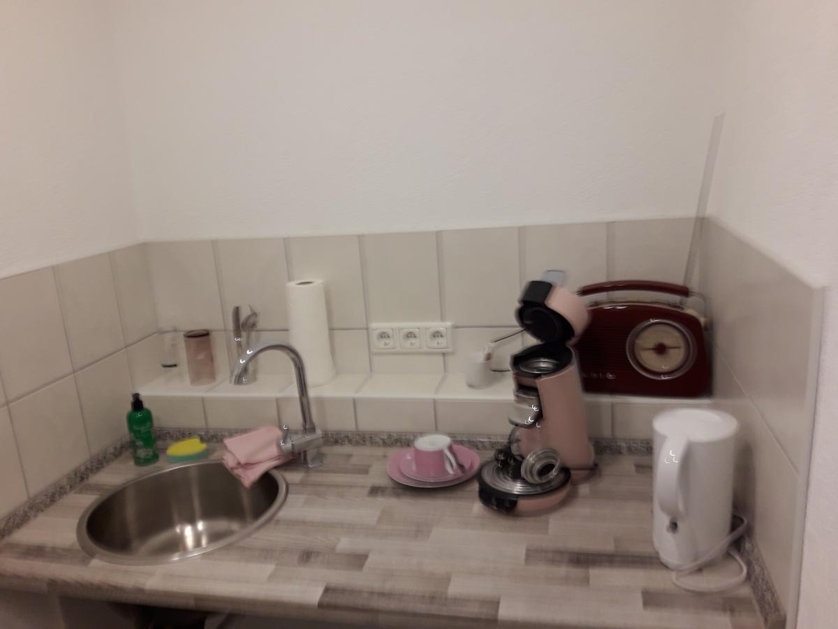 Landhotel Alte Muehle Modautal المظهر الخارجي الصورة