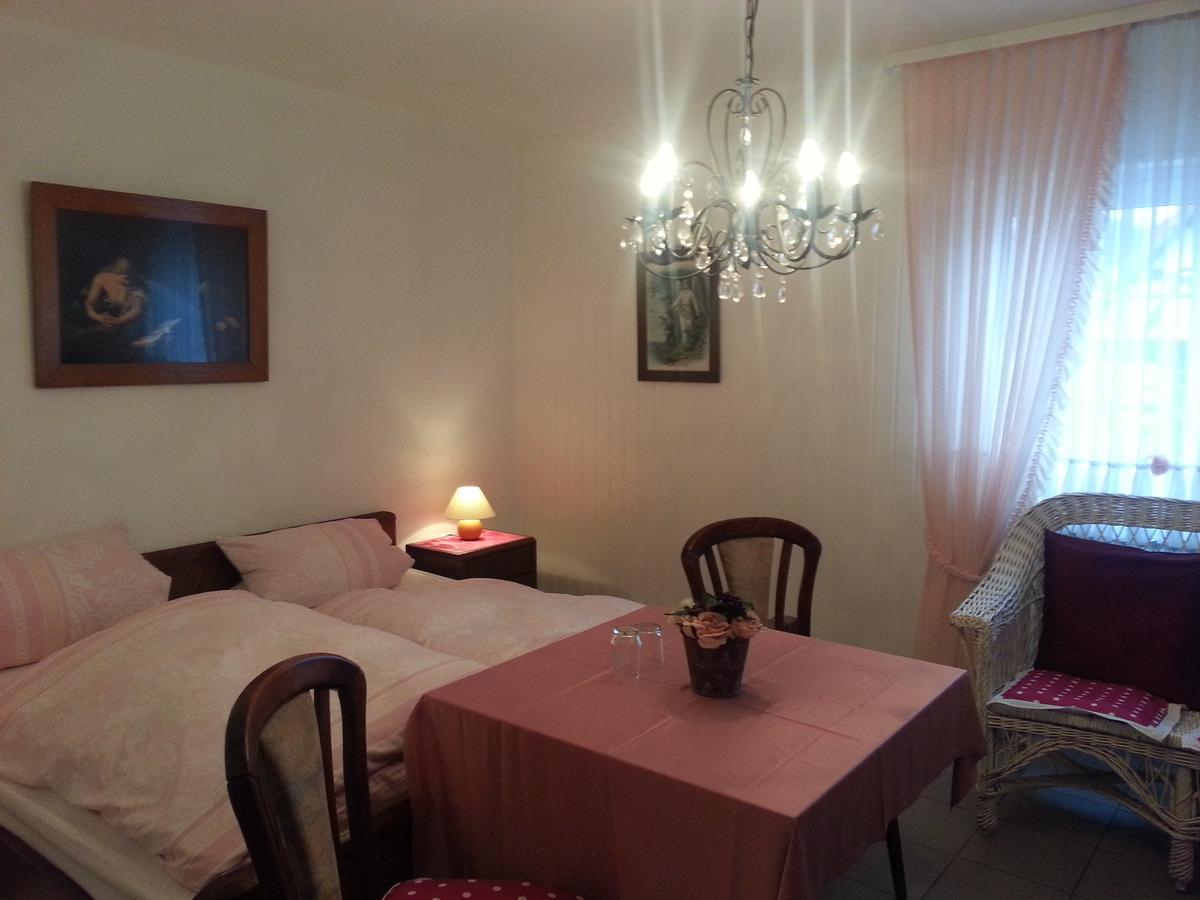 Landhotel Alte Muehle Modautal المظهر الخارجي الصورة