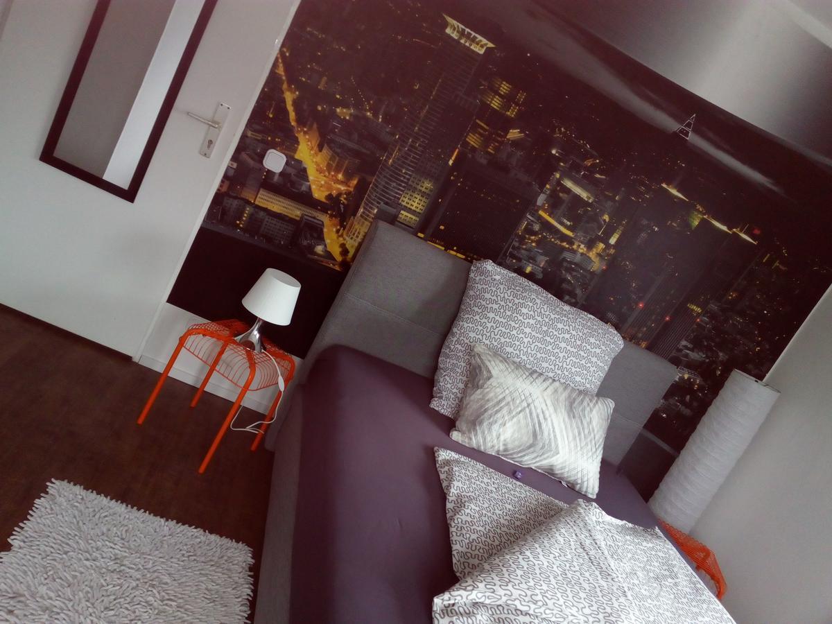 Landhotel Alte Muehle Modautal المظهر الخارجي الصورة